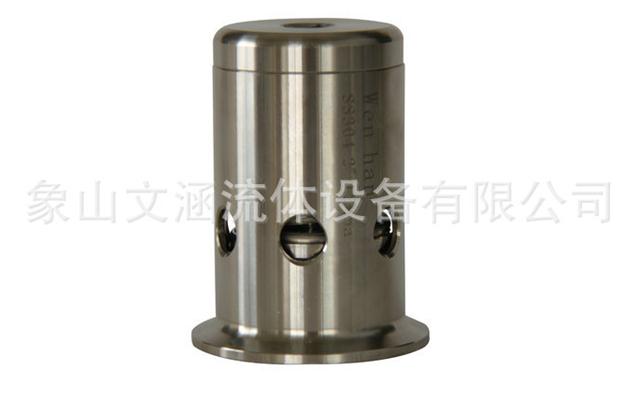 呼吸壓力閥的功能體現(xiàn)在哪些方面？