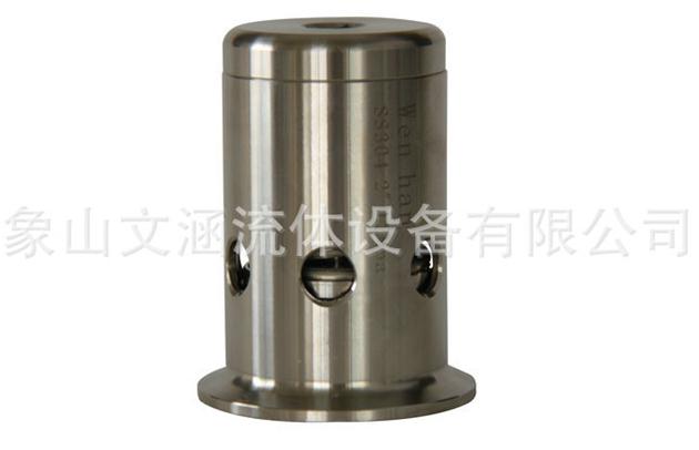 發酵罐呼吸閥有什么作用，常見類型有哪些？