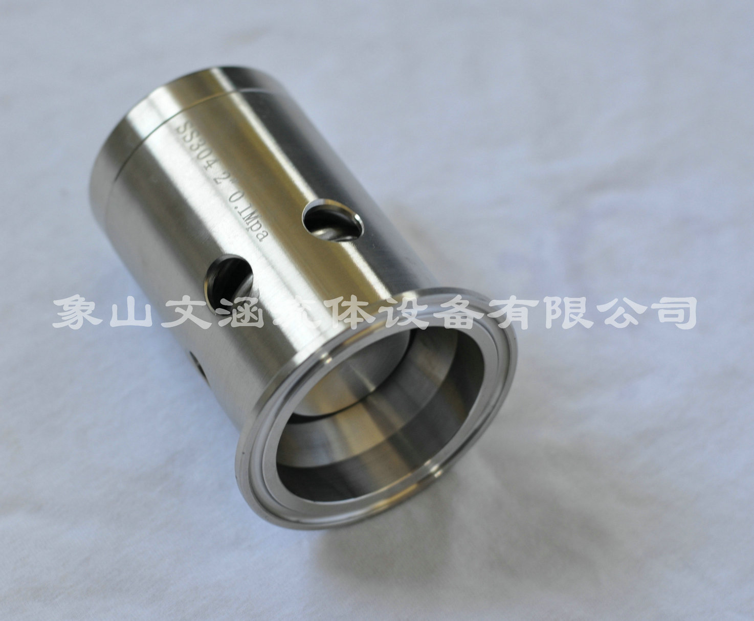 啤酒設備呼吸閥有什么作用?